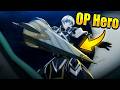 OP Hero thought he could defeat the Main Character but he didn't know that... | Part 2