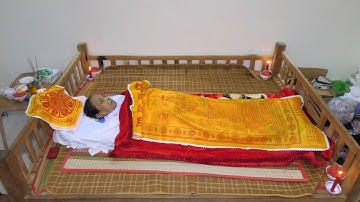 Lễ tang bà: Nguyễn Thị Thiểm, Ấp Chánh, Xã Lý Văn Lâm, TP Cà Mau, Tỉnh Cà Mau