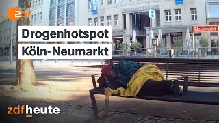 Download Lagu Crack-Boom in Köln: Wie Abhängige und Anwohner darunter leiden MP3 Download Lagu Crack-Boom in Köln: Wie Abhängige und Anwohner darunter leiden MP3