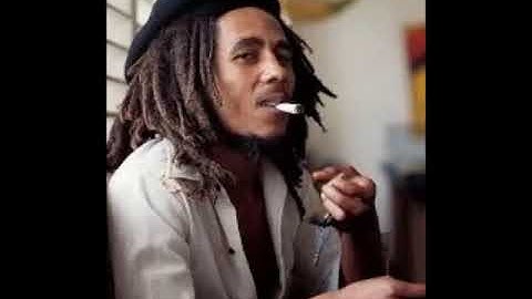 Bob Marley - Waiting In Vain (Demo 1977)
