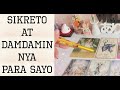 PICK A CARD♣HINDI MASABING SIKRETO AT DAMDAMIN PARA SAYO*ALAMIN ANG KATOTOHANANG HULA tagalog tarot