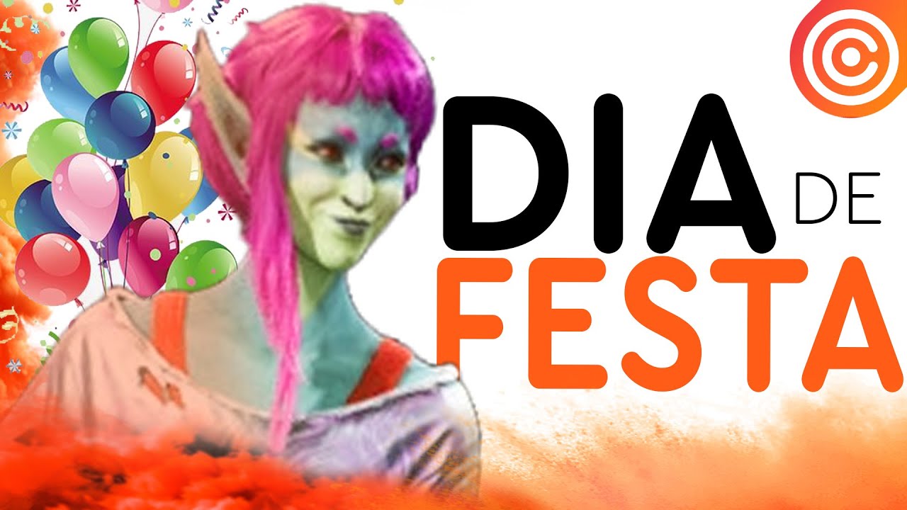 FELIZ ANIVERSÁRIO CONCORD!