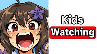 This Minecraft YouTuber Must Be Stopped!