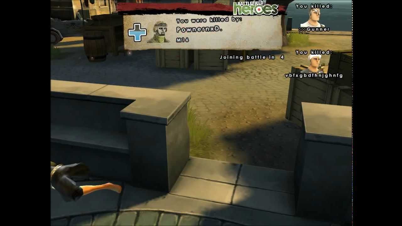 BFH | How to be a super mega pro *donttakeitserious*