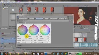 Sony Vegas Coloring #59