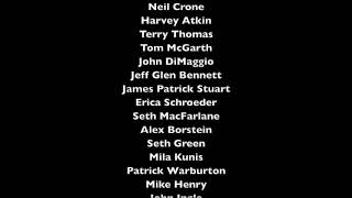 The Jungle Book 2 Jamesimusprime2798 Part 16 - Ending Credits
