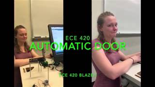 ECE 420 Final Project
