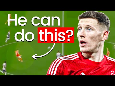 لهذا السبب مانشستر يونايتد يريد إليوت أندرسون