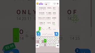 Information CRYPTOGRAM 138 Guide