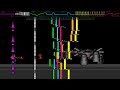 Super C - Spider Robot (Mini) Boss - FamiTracker Konami VRC6 Cover