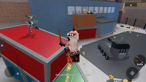 MM2 mobile montage #1 (first video yayy!)