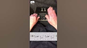 Thumbnail of Provenza - Karol G | #cajon #cajoncover #percussion #provenza #groove #cajontutorial