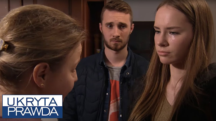 17-latka powiedziała swojej matce, że jest w ciąży. Nie takiej reakcji oczekiwała...