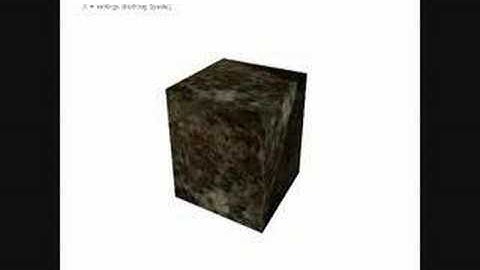 XNA and Blender Part I