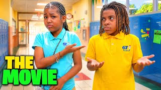 Inside 67 School | The Movie S1