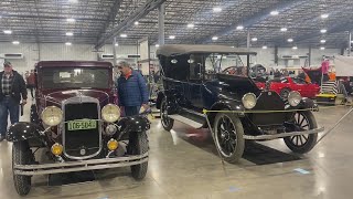 Quad Cities Rod & Custom Show