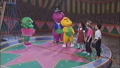 Adventure Bus (2001 Version) Part 63