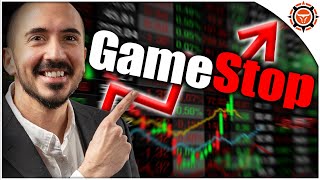 Gamestop Frenzy Explained (Hedge Funds WILL HATE THIS)