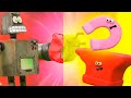 Rusty the Robot 🤖 Mental Dental | Play-Doh Videos | The Play-Doh Show ⭐️