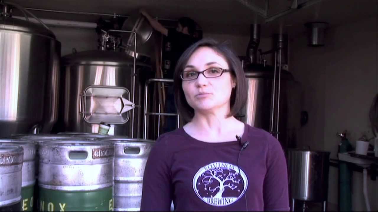 Final Equinox Brewing Co.