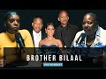 EXPLOSlVE | Will Smith's Best Friend of 40 Years says he's "DONE LYING FOR HIM!" | Full Interview