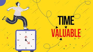 The Value of Time: Why Every Moment Counts
