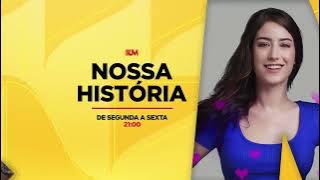 As melhores histórias nacionais, internacionais e com amor estão no Kwenda Magic