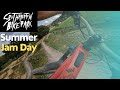 Southampton bike park Summer Jam 2023