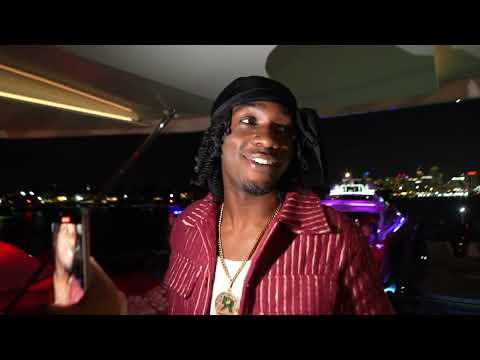 vlogams day 7- reality of celebrity parties in miami (+performing with ynw bslime)