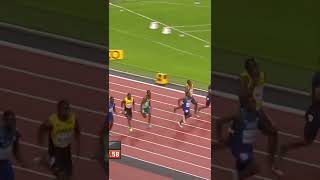 🥶 When Usain Bolt was beaten by Justin Gatlin…! screenshot 3