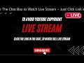 🔴livestream–Live uitzending–Livestreamen Luctor Heinkenszand vs VCK | Voetbal 2025