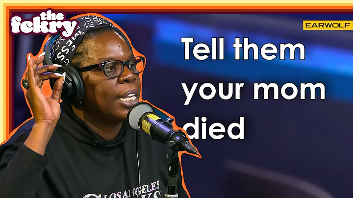 Fly Sh*t | Episode 15 | The Fckry with Leslie Jone...