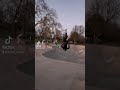 Add another person or not? #bmx #foryoupage #fypシ #tiktok #emo #flip #bmx #shorts #london #foryou