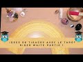 Idées de tirages pour débuter avec le Tarot Rider Waite ✨