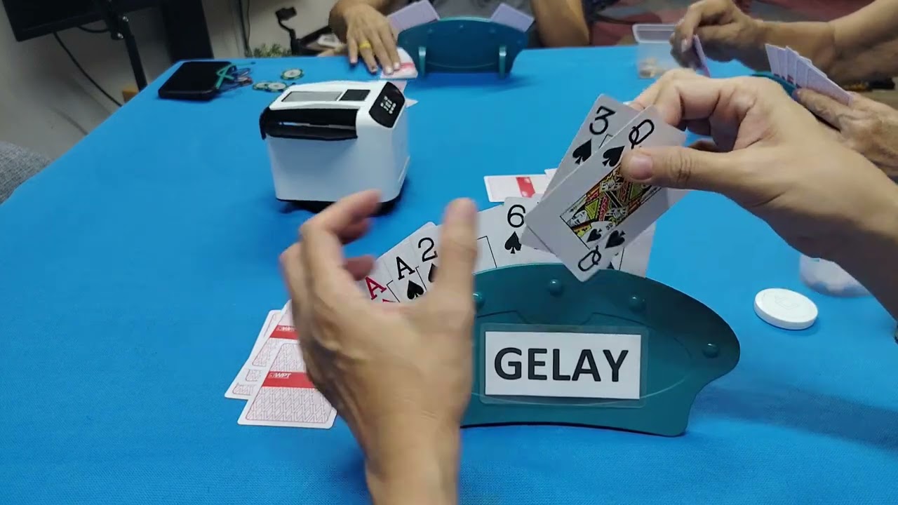 Tong its time! January 7,2026