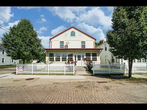 1701 MACK AVENUE, Dayton, OH home video tour