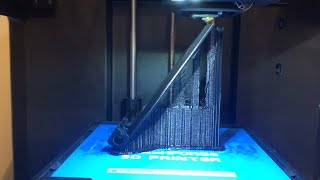 Quick Fix For 3D Prints Warping
