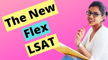 The Flex LSAT and Why you Should take the LSAT Now! - Ivy Bound Private & Online Tutoring