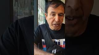 Ahmed Dawns Tim Hortons Coffee Taste Test In Bgc Manila A Canadian Brew Adventure