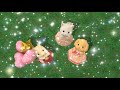 Birthday Present | Freya's Happy Diary | Sylvanian Families