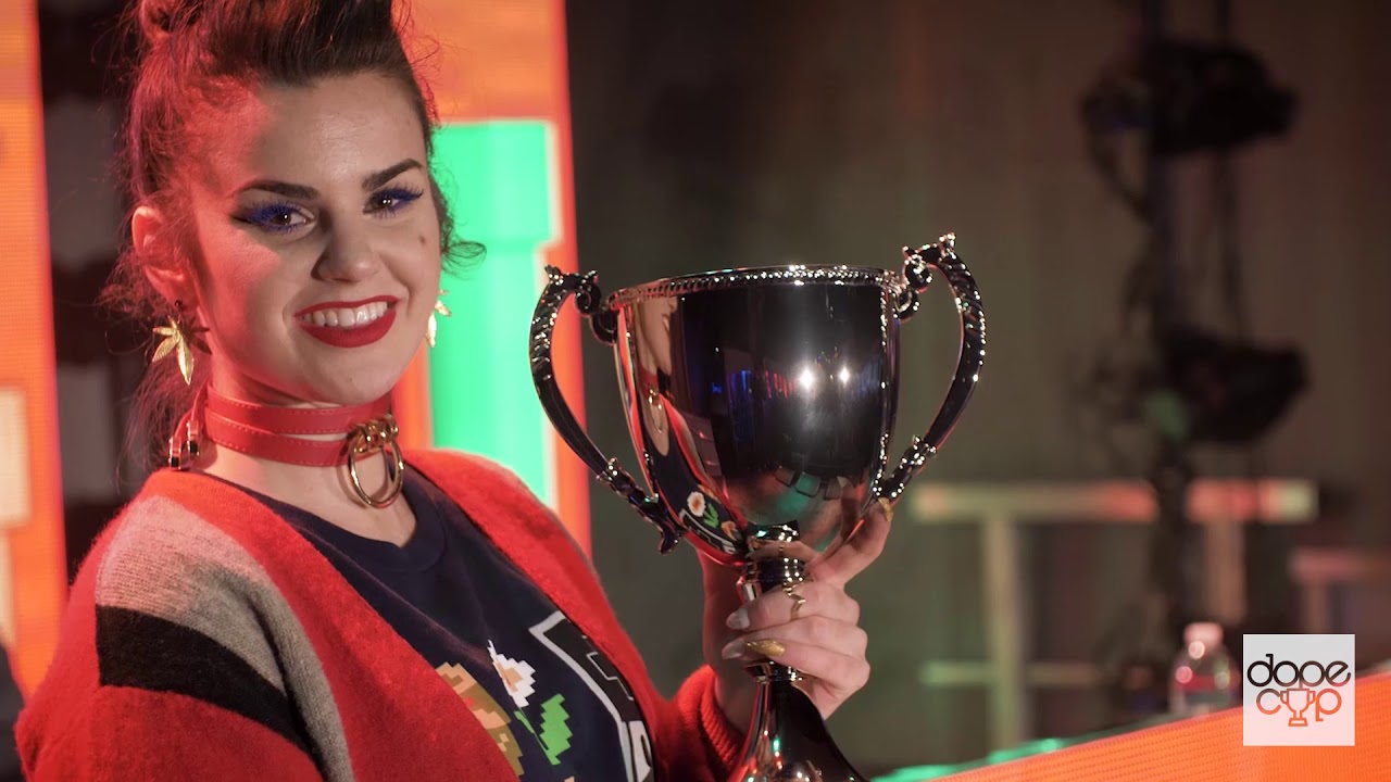 What makes Dope Cup Legit?