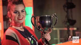 What makes Dope Cup Legit?
