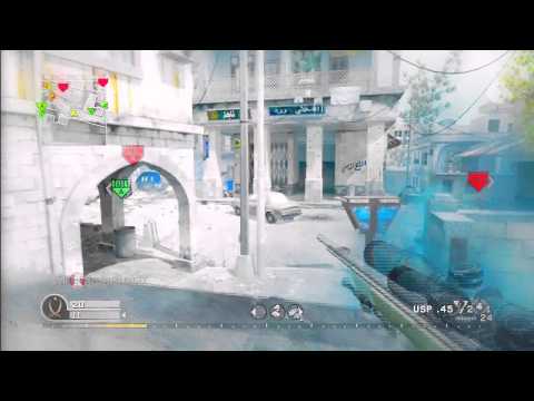 Cod4 Mini-Edit by PaoloGZ