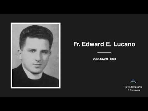 Priest Accused of