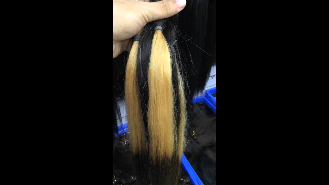 Mejor Milagros Wholesale Hair How easy to dye and bleach Virgin hair dye salon near me