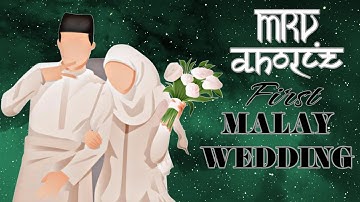 MRV DHOLIZ | MALAY WEDDING | PERFORMANCE #mrv #malaywedding #batukurau