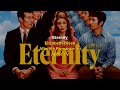 Eternity - Elizabeth Olsen Afterlife Romance on Apple TV