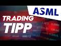 ASML: "Schaufelhersteller" im KI-Boom - Trading-Tipp des Tages