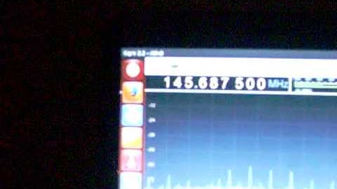 Logilink VG0002a als SDR mit Gqrx auf Ubuntu 12.04