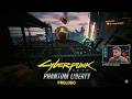 UN TUFFO ALL'INFERNO DI DOGTOWN • Cyberpunk 2077: Phantom Liberty Prologo (Gameplay ITA)